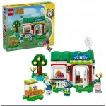 LEGO® Animal Crossing™ 77055 Obchod s oblečením Able Sisters – Hledejceny.cz