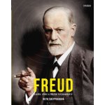Freud - Sheppardová Ruth – Hledejceny.cz