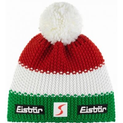 Eisbär Star Pompon MÜ SP kids electric-white-ardea – Zbozi.Blesk.cz