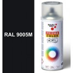Schuller Eh'klar Prisma Color 91004 RAL 9005M Sprej černý matný 400 ml, odstín barva černá matná – Zboží Mobilmania