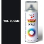 Schuller Eh'klar Prisma Color 91004 RAL 9005M Sprej černý matný 400 ml, odstín barva černá matná – HobbyKompas.cz