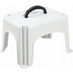 Plast Team Stolička dětská s uchem s protiskluznou úpravou – Zboží Dáma