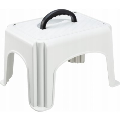 Plast Team Stolička dětská s uchem s protiskluznou úpravou – Zboží Dáma