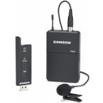 Samson XPD2 – Hledejceny.cz