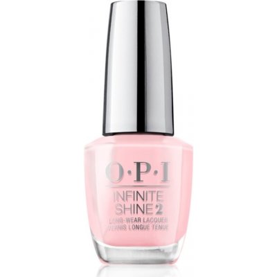 OPI lak na nehty Nail Lacquer It's a Girl! 15 ml – Zboží Mobilmania