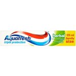 Aquafresh Herbal plus 125 ml – Hledejceny.cz