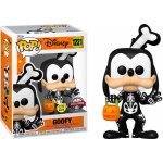 Funko Pop! Disney Skeleton Goofy exclusive GITD – Sleviste.cz