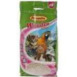 Avicentra Wooden litter podestýlka 5,5 kg – Sleviste.cz