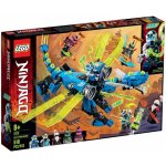 LEGO® NINJAGO® 71711 Jayův kyberdrak – Zboží Živě