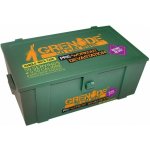 Grenade 50 CALIBRE 580 g – Zbozi.Blesk.cz