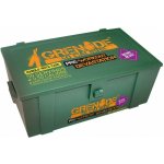 Grenade 50 CALIBRE 580 g – Hledejceny.cz