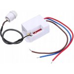 PREMIUMLUX Zápustný nábytkový spínač s pohybovým IR čidlem 12V – Hledejceny.cz