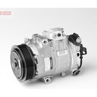 Kompresor klimatizace DENSO DCP32020 – Hledejceny.cz