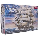 Academy Model Kit loď 14110 CUTTYSARK 1:350 – Hledejceny.cz
