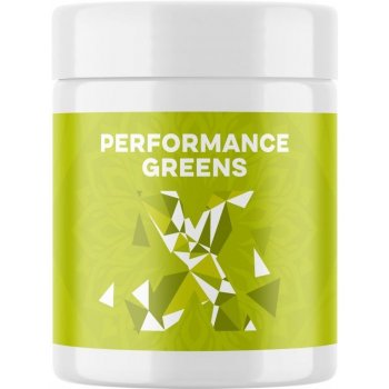 BrainMax Performance Greens 330 g