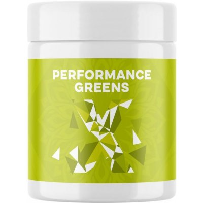 BrainMax Performance Greens 330 g
