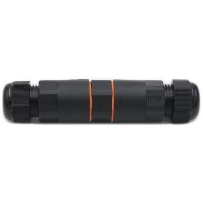XtendLan STP spojka RJ-45 Cat5e/6/6a | Zboží Auto