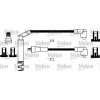 Zapalovací cívka Sada kabelů pro zapalování VALEO 346401