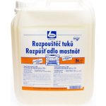 Becher Rozpouštěč tuků 5 l – HobbyKompas.cz