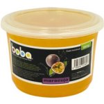 Bubble Tea kuličky Maracuja 950 g – Sleviste.cz