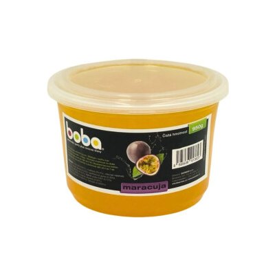 Bubble Tea kuličky Maracuja 950 g – Zboží Dáma