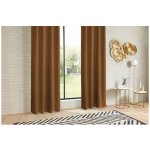 Zatemňovací závěs Atmosphera BLACKOUT 103859U 140 x 260 cm – Zboží Mobilmania