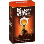 Ferrero Pocket Coffee Espresso 225 g – Zbozi.Blesk.cz