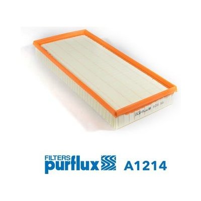Vzduchový filtr PURFLUX A1214 – Hledejceny.cz