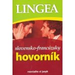 Slovensko - francúzsky hovorník - 2. vydanie – Hledejceny.cz