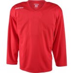 Bauer 200 Jersey Dětský červená – Zboží Mobilmania