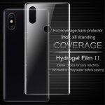 Ochranná fólie Imak Xiaomi Mi Mix 2s – Hledejceny.cz