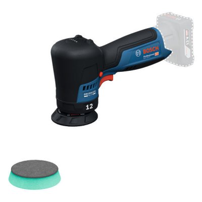 Bosch GPX 12V-77 Professional 0 601 9L4 000 – Zboží Dáma