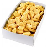 Metro Chef Kuřecí nugetky corn flakes 3 kg – Hledejceny.cz