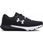 Under Armour Ua Bgs Charged Rogue 3 3024981-001 černá – Hledejceny.cz