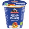 Jogurt a tvaroh BGL Bio broskvovo-mangový jogurt 150 g