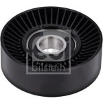 Vratna/vodici kladka, klinovy zebrovy remen FEBI BILSTEIN 37515