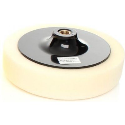 Kraft&Dele KD1595 Leštící houba tvrdá 150 mm | Zboží Auto
