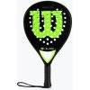 Raketa na padel  Wilson Blade Team V2 Padel - black/green