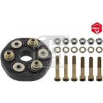 Kloub, kloubový hřídel FEBI BILSTEIN 03585