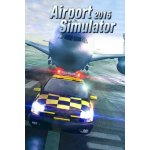 Airport Simulator 2015 – Hledejceny.cz
