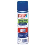 Tesa trvalé lepidlo ve spreji 500 ml – Hledejceny.cz