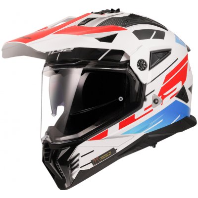 LS2 MX702 PIONEER II Namib – Hledejceny.cz