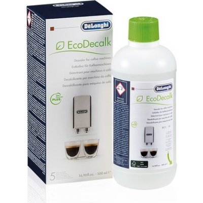 DeLonghi EcoDecalk DLSC500