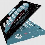DISNEY STAR WARS KALENDARZ ADWENTOWY 2025 24 KOSMETICKÝCH PRODUKTŮ GALAKTICKÉ VÁNOCE – Zboží Dáma