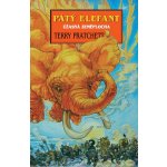 Pátý elefant - Terry Pratchett – Hledejceny.cz