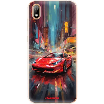 iSaprio - Ferrari - Huawei Y5 2019 – Zboží Mobilmania