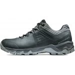 Mammut Mercury IV Low GTX Men blacktitanium – Zboží Dáma