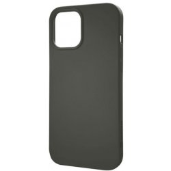 Pouzdro Tactical Velvet Smoothie iPhone 13 Pro Max, šedé