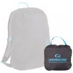 Lifeventure Packable black 16 l – Hledejceny.cz