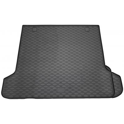 Gumová vana do kufru Rigum Toyota Land Cruiser 150 2009-2023 5míst. – Hledejceny.cz